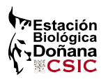 Estación Biológica de Doñana — CSIC